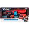 Бластер X-Shot Combo Pack Turbo Fire Fury, 48 снаряда