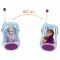 Комплект Walkie Talkie с обхват 100 метра, Disney Frozen 2