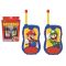 Комплект уоки-токита Lexibook Super Mario, 120 м