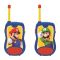 Комплект уоки-токита Lexibook Super Mario, 120 м