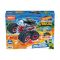 Количка Hot Wheels, Megaconstrux, Mini Trucks, GVM27
