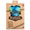 Плюшена играчка, Fuggler, Laboratory Misfits S1, Wide Eyed Weird, 22 см