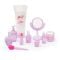 Кукла Winx Beauty Pop, Flora, 27 см