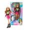 Кукла Winx Beauty Pop, Flora, 27 см