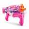 Воден пистолет с бързо зареждане, X-Shot Hyperload, Unicorn Splash