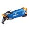 Пистолет Blaze Storm, Zapp Toys, с 12 гъбени топчета