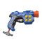 Пистолет Blaze Storm, Zapp Toys, с 5 гъбени топчета