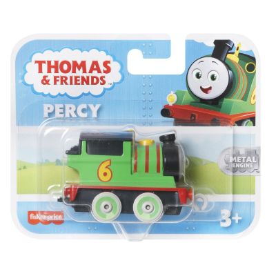 Метален локомотив, Thomas, Percy HBY22