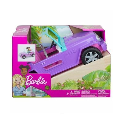 0887961861600 GMT46_001w Masinuta Barbie, de teren