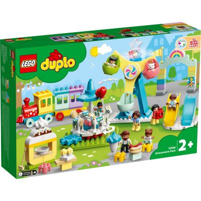 LG10956_001w 5702016911336 LEGO® Duplo - Увеселителен парк (10956)