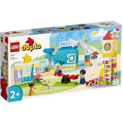 N00010991_001w 5702017417073 LEGO® Duplo Town - Мечтана площадка за игра (10991)