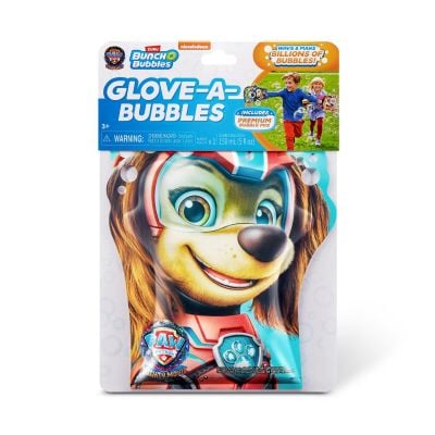 S00011358_11358B LIBERTY 193052061096 Ръкавица за сапунени балони, Bunch O Bubbles, Paw Patrol, Liberty, S2