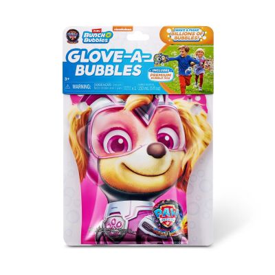 S00011358_11358E SKYE 193052061096 Ръкавица за сапунени балони, Bunch O Bubbles, Paw Patrol, Skye, S2