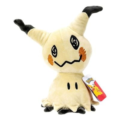 Плюшена играчка Pokemon - Mimikyu