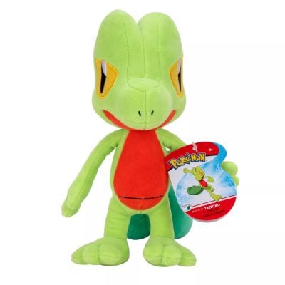 POKE95350_030w 191726516682 Плюшена играчка Pokemon - Treecko