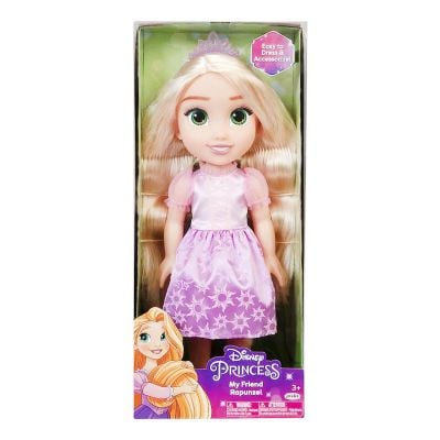 192995213067 Papusa Disney Princess, Rapunzel Full Fashion