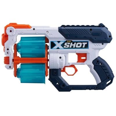 36436_001w 193052021403 Бластер X-Shot Excel Excess TK 12, 16 снаряда
