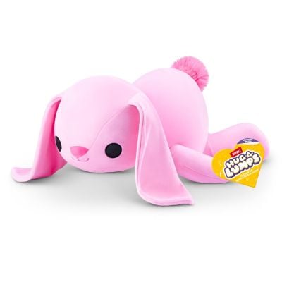 Супер мека плюшена играчка, Hug A Lumps, Hazel