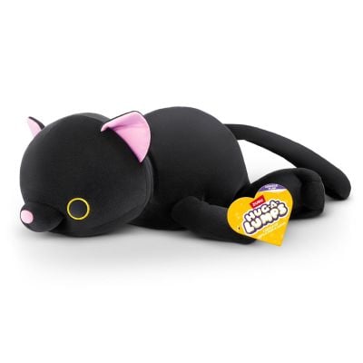 Супер мека плюшена играчка, Hug A Lumps, Luna