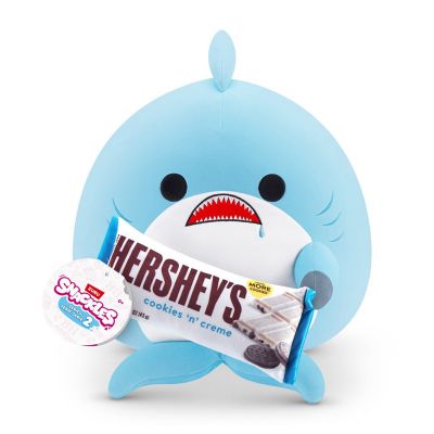 Плюшена играчка, Snackles, Hersheys, 35 см, S2