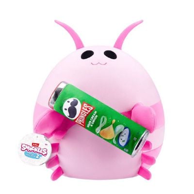 Плюшена играчка, Snackles, Pringles, 35 см, S2