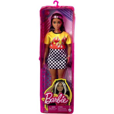 FBR37_2018_105w 194735002085 Кукла Barbie, Fashionista, HBV13