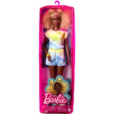 FBR37_2018_106w 194735002092 Кукла Barbie, Fashionista, HBV14