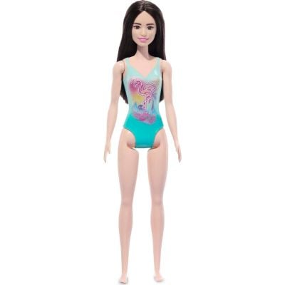 Кукла Barbie, На плажа, HPV22
