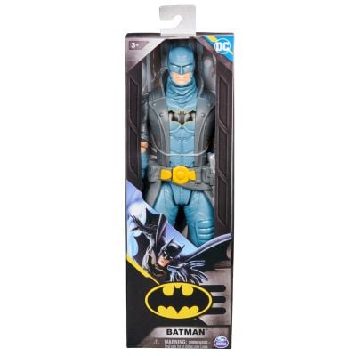 Подвижна фигурка Batman, 30 см, Blue, 20145637