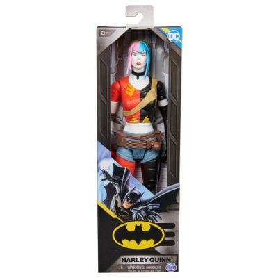 Подвижна фигурка Batman, 30 см, Harley Quinn, 20145638