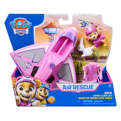 N00003778_001w 681147037786 Спасителен самолет с фигурка Paw Patrol, Skye, 20149064