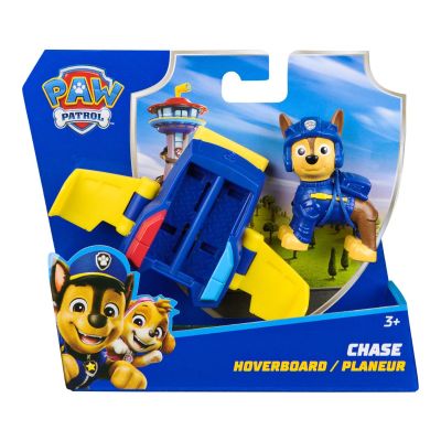 S00041417_001w 681147041417 Превозно средство ховърборд, Paw Patrol, Chase, 20149604