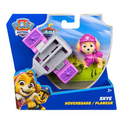 S00041417_004w 681147041417 Превозно средство ховърборд, Paw Patrol, Skye, 20149607
