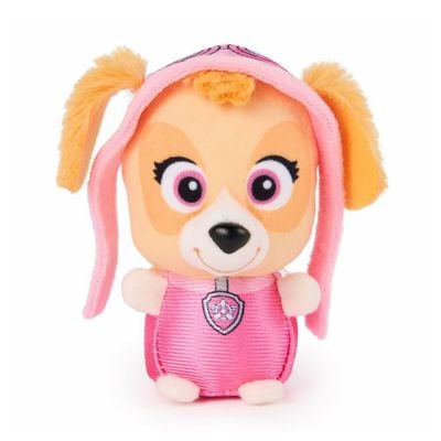 Плюшена играчка, Paw Patrol, Skye, 7,5 см, 20150957