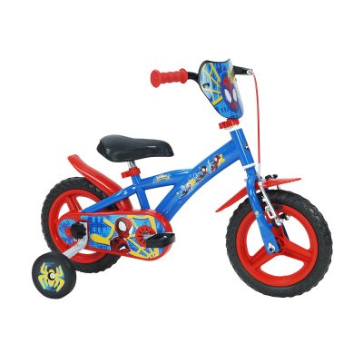 Детски велосипед, Huffy, Spiderman, 12 инча