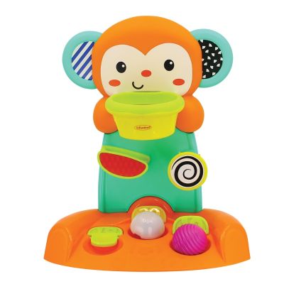 Баскетболна игра, Infantino, Маймунка Happy Hoops