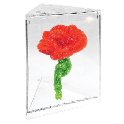 Творчески комплект, Eastcolight, Crystal Rose
