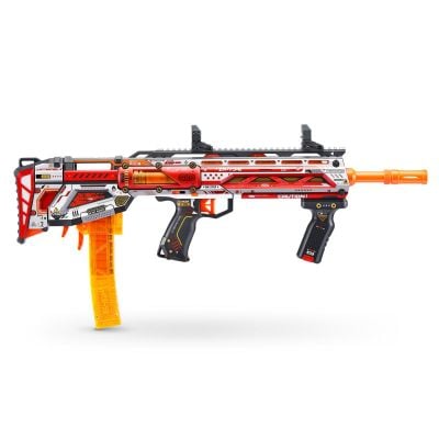 N00036600_001w 193052050052 Играчка оръжие X-Shot, Skins Pro Series Longshot, 40 снаряда