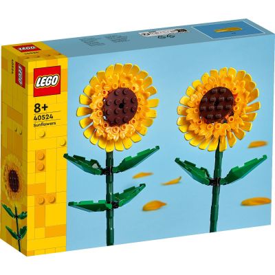 N00040524_001w 5702017165646 Lego® Iconic - Слънчогледи (40524)