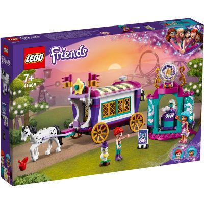 LG41688_001w LEGO® Friends - Rulota magica (41688)