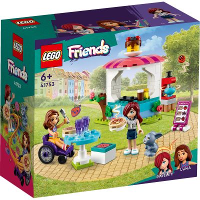 N00041753_001w 5702017415352 LEGO® Friends - Магазин за палачинки (41753)