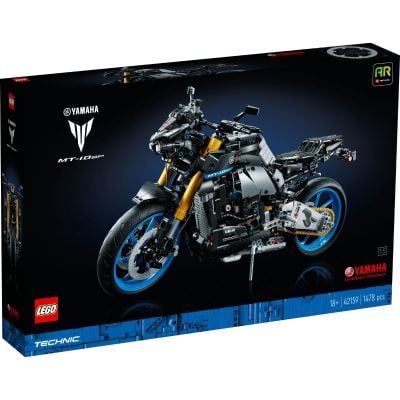 N00042159_001w 5702017425191 LEGO® Technic - Yamaha MT-10 SP (42159)