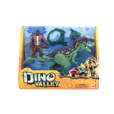 S00042015_001w 4893808420158 Комплект за игра Dino Valley, Динозавър
