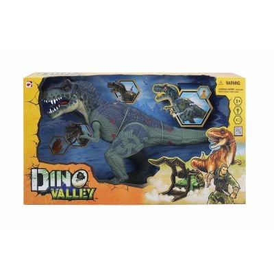 S00042051_001w 4893808420516 Интерактивна фигура T-Rex, Dino Valley