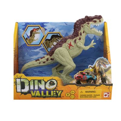 S00042083_001w 4893808421414 Фигурка Dino Valley, Мега динозавър със звуци и светлини
