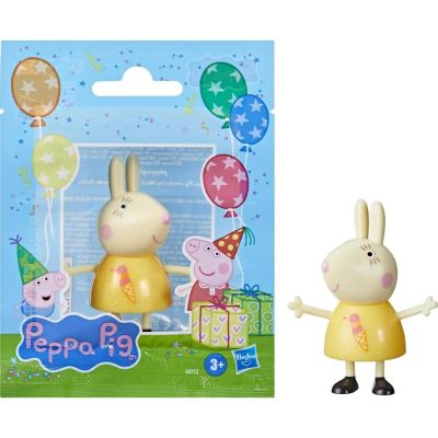 Фигурка Peppa Pig, Peppas Party Friends
