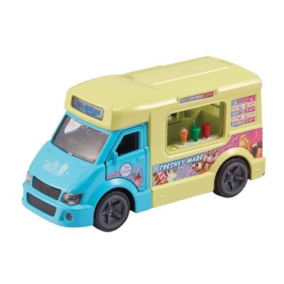 S00036201_001w 5050837362012 Камион за сладолед Teamsterz, със светлини и звуци, Street Kings