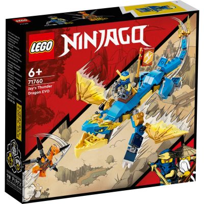 LG71760_001w 5702017117478 LEGO® Ninjago - Буреносният дракон на Jay EVO (71760)