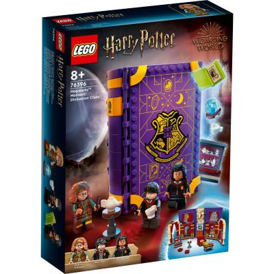 5702017152646 LEGO® Harry Potter - Hogwarts Lectia de Divinatie (76396)
