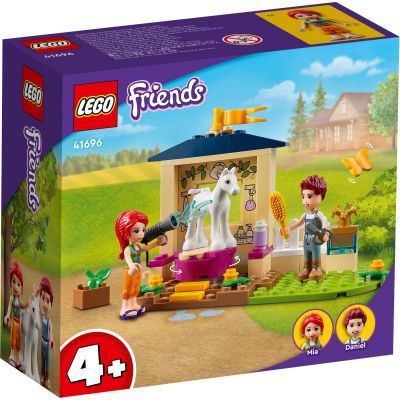 LG41696_001w 5702017152707 Lego® Friends -  Обор за понита (41696)